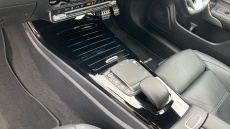 Mercedes-Benz CLA 180 AMG Line Premium 4dr Tip Auto Petrol Saloon